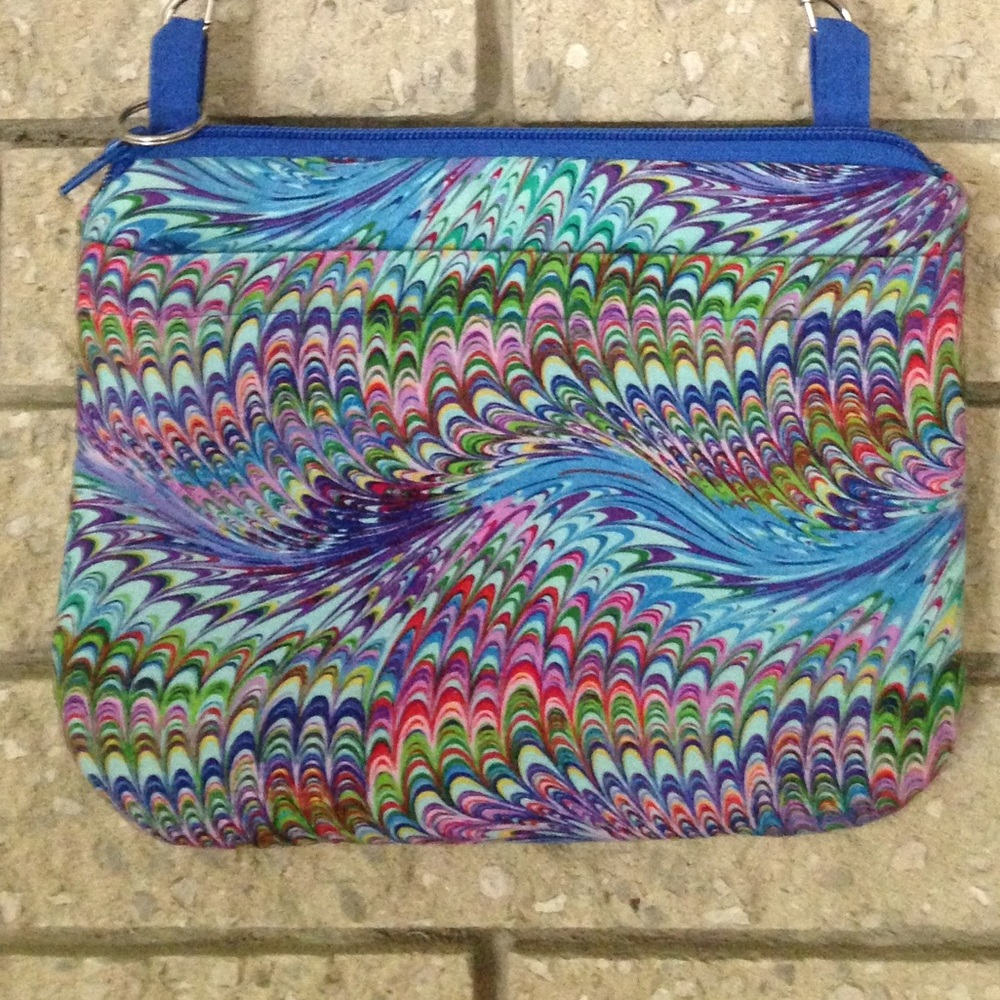 👛 Purse 🦚 - Picture 2 of 3